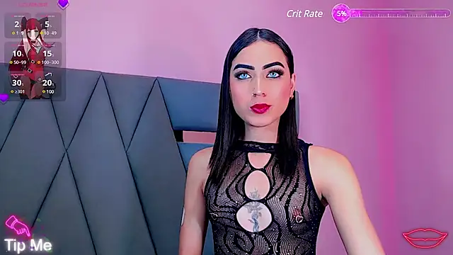 JessieAfrodita online show from 03-17-25, 01:29