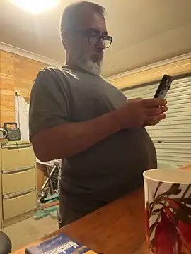 ausbod online show from 12-27-24, 12:23