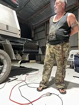 ausbod online show from 04-01-26, 07:53