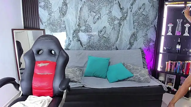 Carlota milf 30 online show from 11-11-25, 07:03