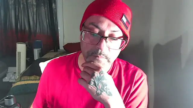 RickStone51 online show from 10-15-25, 12:33