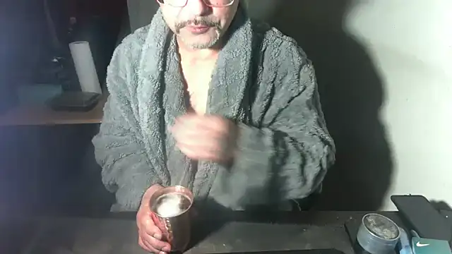 RickStone51 online show from 03-02-26, 02:36