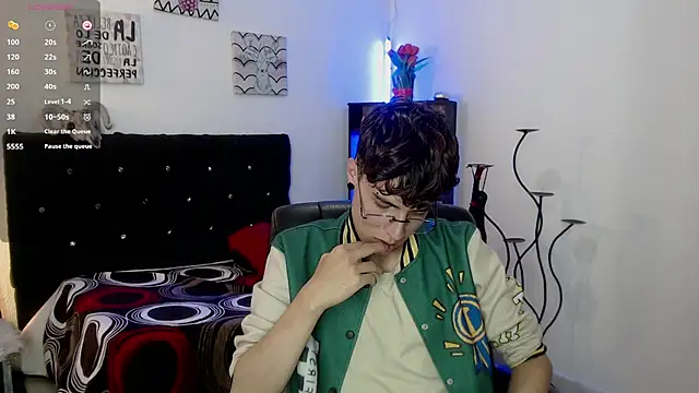 Snapshot of Jeam_hot chatting on 10-20-25, 09:26 Jeam hot online show from 10-20-25, 09:26