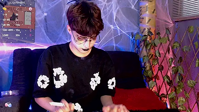 Snapshot of Jeam_hot chatting on 10-23-25, 10:52 Jeam hot online show from 10-23-25, 10:52