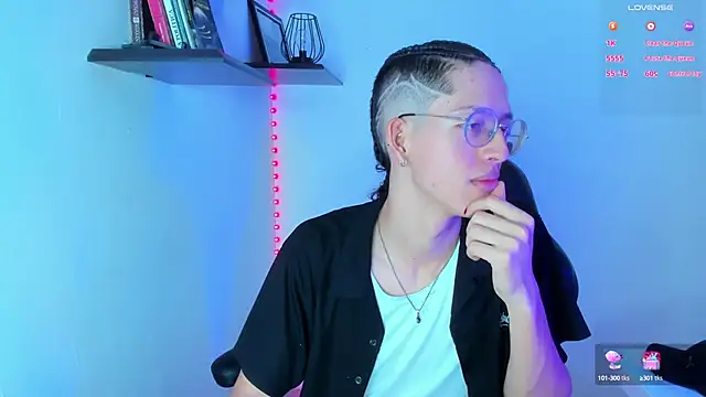 manu vera online show from 01-11-25, 08:21