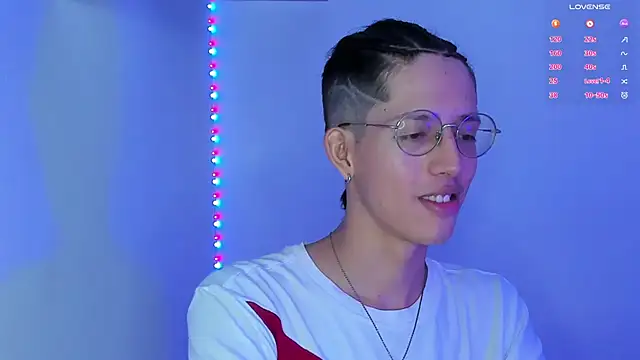 manu vera online show from 01-14-25, 08:04