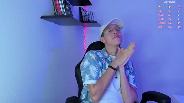 manu vera online show from 01-21-25, 07:28