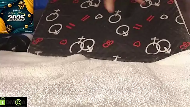 mikellwilliams10 online show from 12-31-24, 12:15