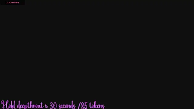 venusleroy  online show from 10-02-25, 10:28