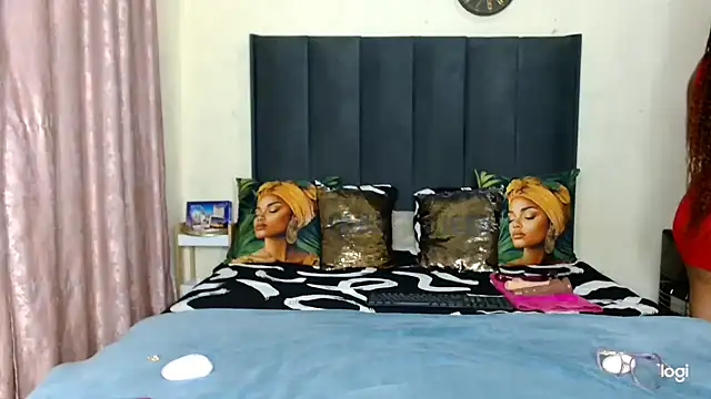 quenliyasa online show from 02-11-26, 08:58