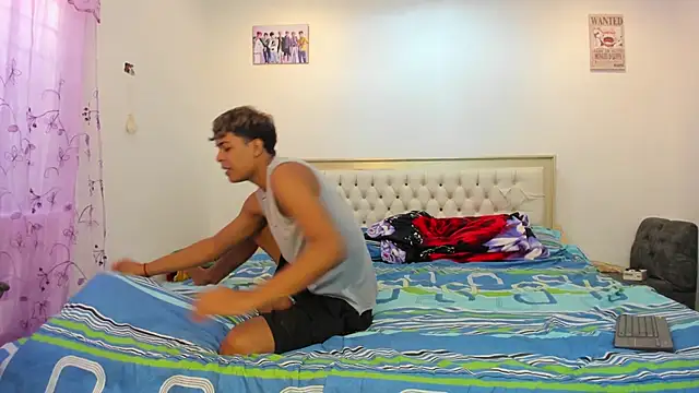 dafnezahiraa  online show from 01-30-25, 06:10