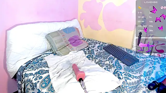 Crystal channel1 online show from 03-07-25, 02:46