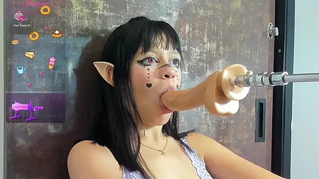 sofia shadow online show from 01-10-25, 07:04