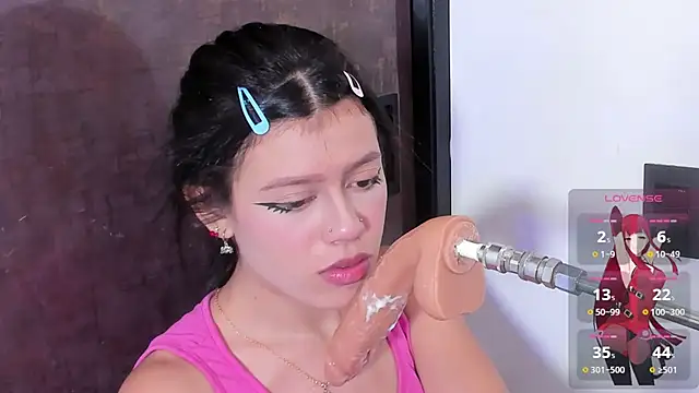 sofia shadow online show from 01-20-25, 04:21