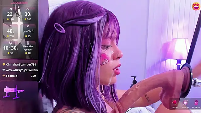 sofia shadow online show from 11-23-25, 08:47