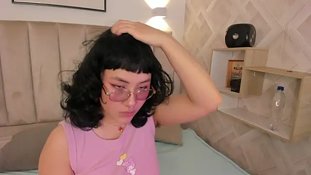 Haru Bonny online show from 01-09-26, 07:26