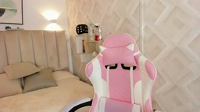 Haru Bonny online show from 02-17-26, 07:53