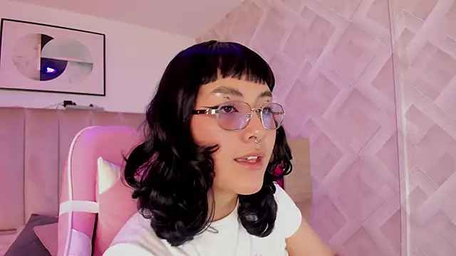 Haru Bonny online show from 02-27-26, 07:47