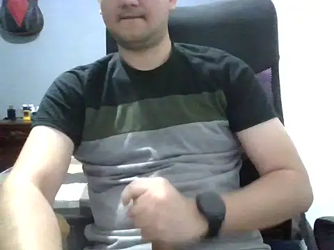 Mrbull3094 online show from 01-07-26, 04:26