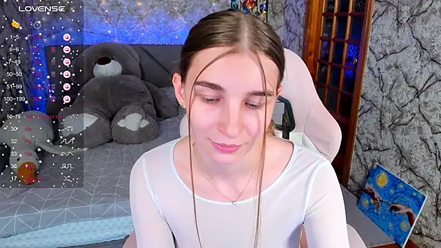  flowersweeet  online show from 10-11-25, 05:00