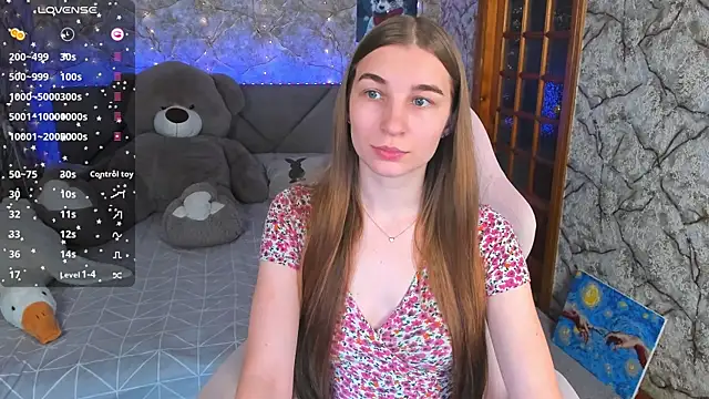  flowersweeet  online show from 10-21-25, 01:56