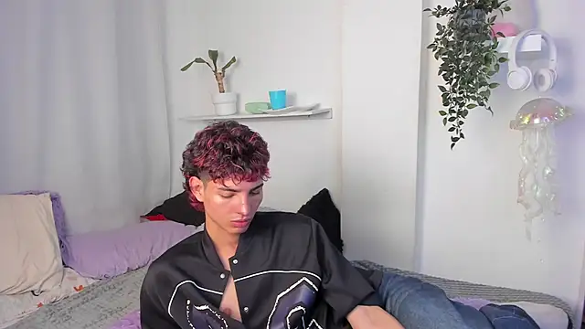 santy-kitty online show from 02-27-26, 02:22