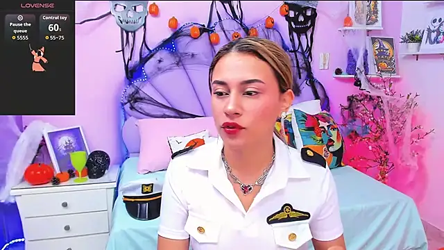 HannaPretthy online show from 10-30-25, 11:33