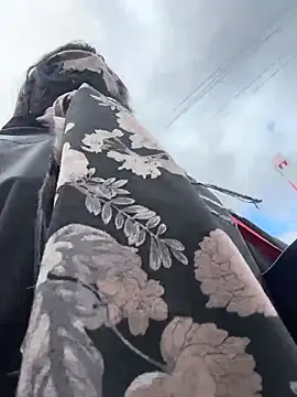 Snapshot of EemaHaruki chatting on 11-13-25, 07:24 EemaHaruki online show from 11-13-25, 07:24