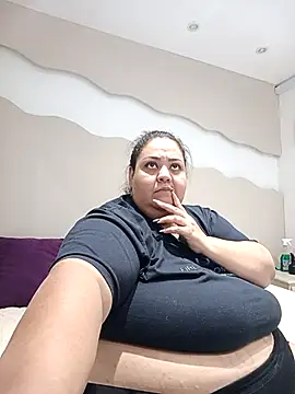 Alisson am online show from 10-22-25, 11:32