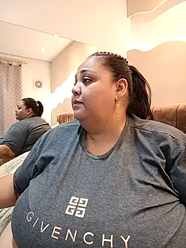 Snapshot of Alisson_am chatting on 03-02-26, 10:55 Alisson am online show from 03-02-26, 10:55