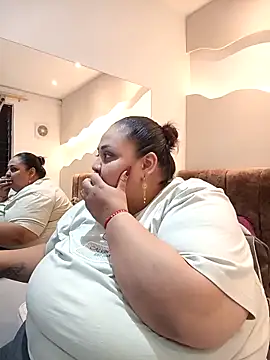 Snapshot of Alisson_am chatting on 03-19-26, 09:52 Alisson am online show from 03-19-26, 09:52