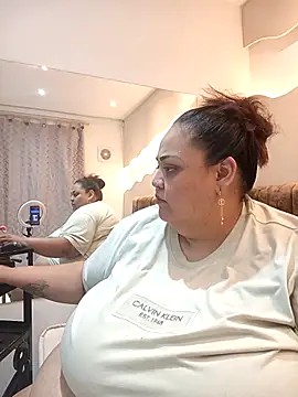 Snapshot of Alisson_am chatting on 03-20-26, 10:53 Alisson am online show from 03-20-26, 10:53