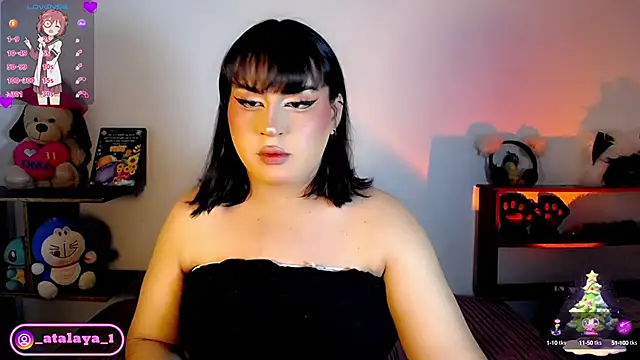  atalaya  online show from 12-10-24, 12:06