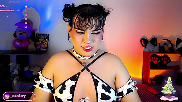  atalaya  online show from 12-15-24, 03:13