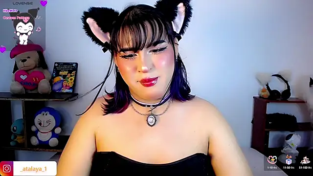  atalaya  online show from 01-11-25, 08:11