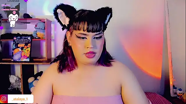  atalaya  online show from 01-27-25, 06:41