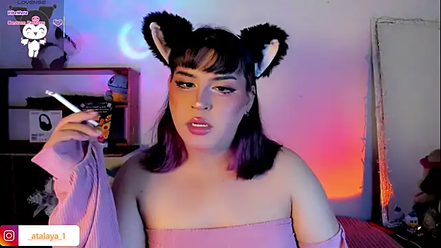  atalaya  online show from 02-01-25, 04:24