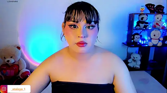  atalaya  online show from 02-19-25, 05:27