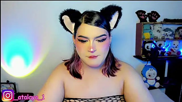  atalaya  online show from 03-18-25, 03:09