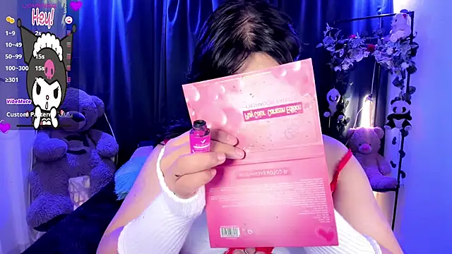  atalaya  online show from 10-10-25, 01:48