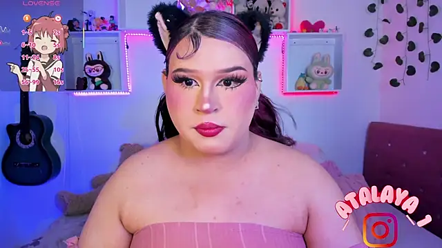  atalaya  online show from 02-26-26, 12:37