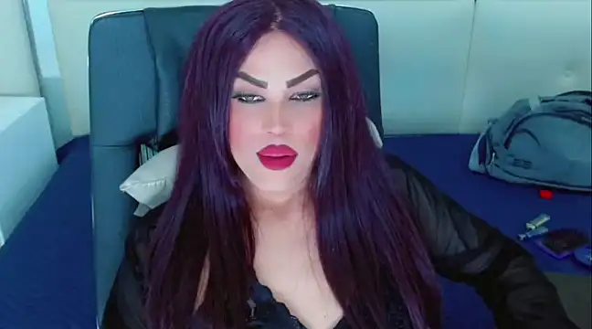 NathaliaCross online show from 01-03-25, 07:49