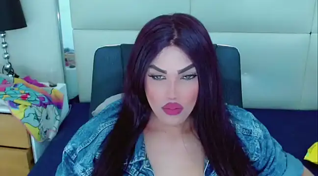 NathaliaCross online show from 01-10-25, 11:08