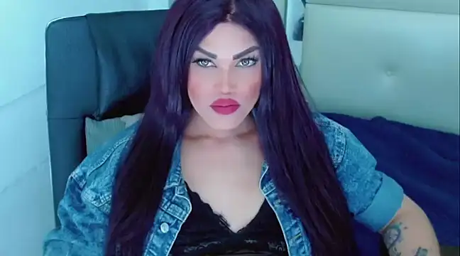 NathaliaCross online show from 01-12-25, 06:38
