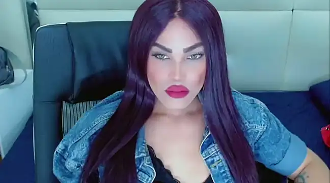 NathaliaCross online show from 01-16-25, 06:27