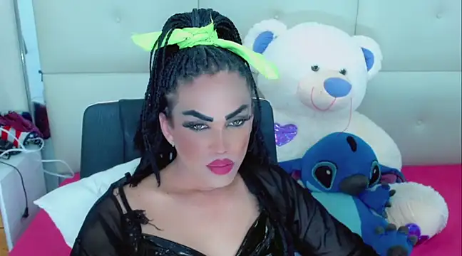 NathaliaCross online show from 02-28-25, 08:18