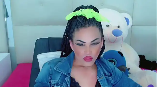 NathaliaCross online show from 03-03-25, 04:58