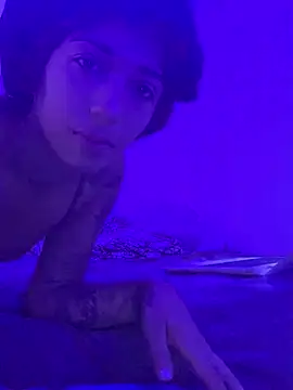 Marielasanchez online show from 02-27-25, 05:04