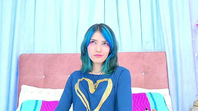 AlliciaKim online show from 11-08-25, 07:12