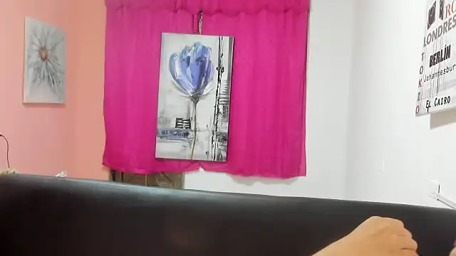 RACHEECK online show from 03-14-25, 11:56